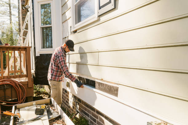Trusted Siding Repair service in Littlestown, PA - Creative Siding